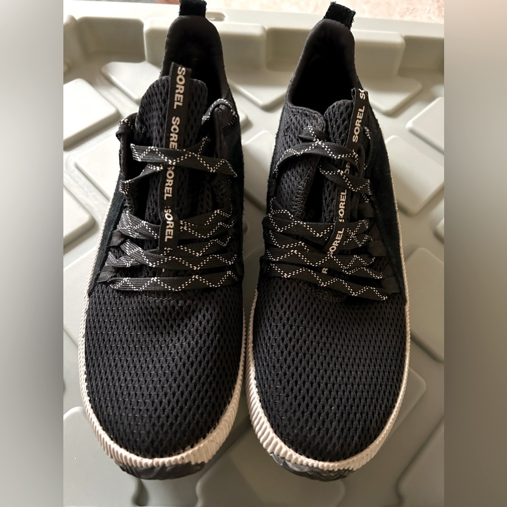 Sorel Waterproof Sneaker